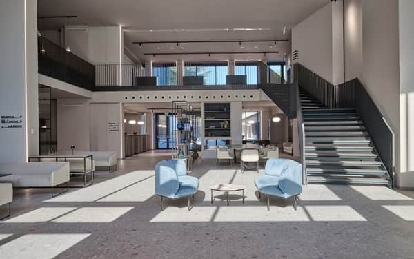 Hotel RMH Modena Raffaello: Hundefreundlich hotel in Modena