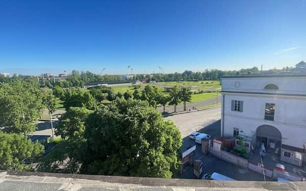 Hotel Estense: Hundefreundlich hotel in Modena