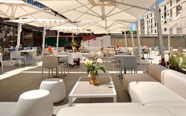 Mercure Montpellier Centre Comédie: Hoteles de lujo hotel in Montpellier