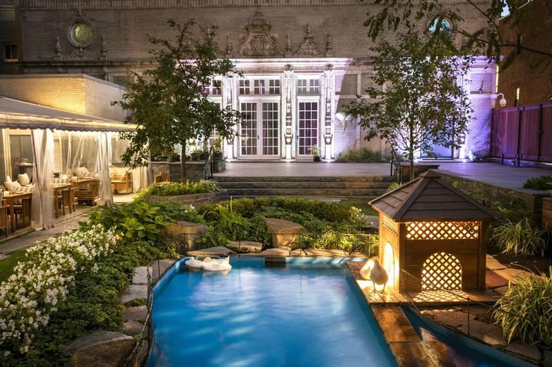The Ritz-Carlton, Montreal: Se admiten gatos hotel in Montréal
