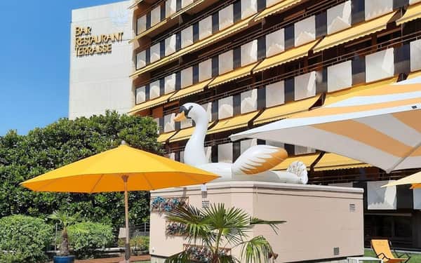 Royal Plaza Montreux
