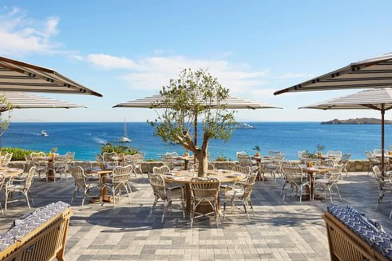 Santa Marina Mykonos
