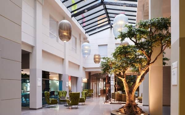 Mercure Nantes Centre Grand Hotel: Hundefreundlich hotel in Nantes