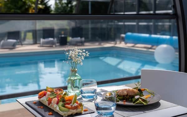 Novotel Nantes Carquefou: Hundefreundlich hotel in Nantes