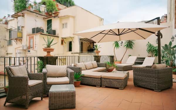 Decumani Hotel de Charme