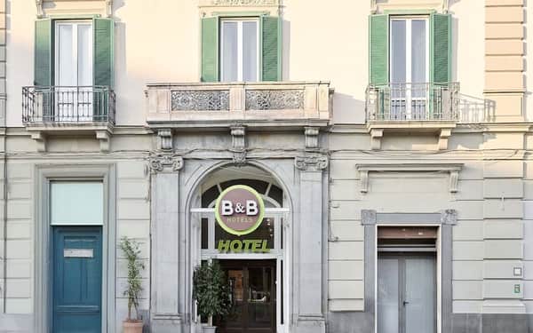 B&B Hotel Napoli