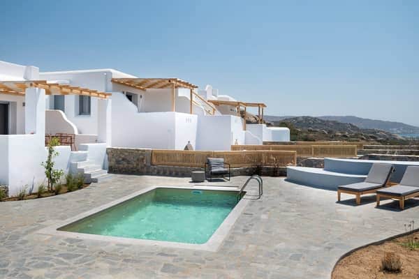 Mirabelle Luxury Villas