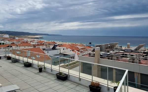 Hotel Praia