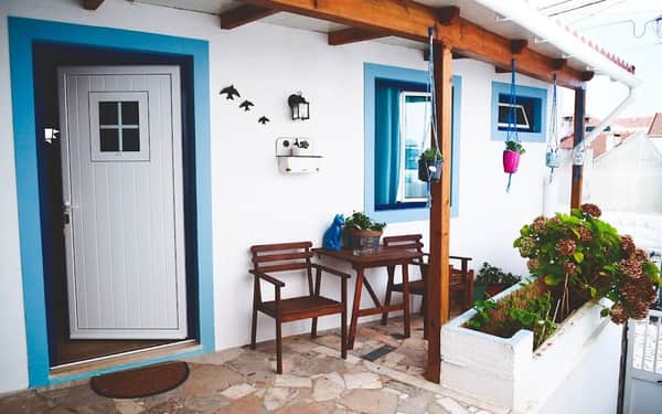Casa do Mar - Sea House Villa