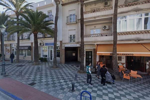 Coco Stay Nerja
