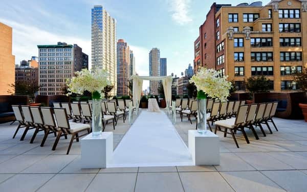 Kimpton Hotel Eventi