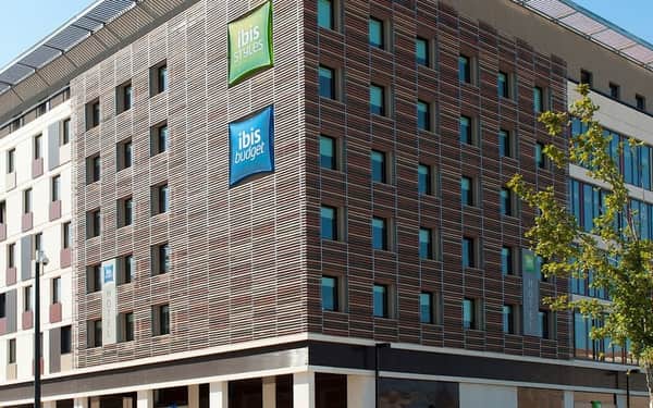 ibis Styles Nimes Gare Centre