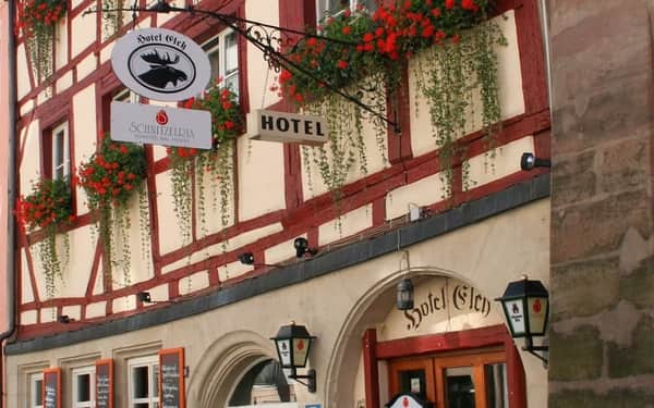 Hotel Elch Boutique