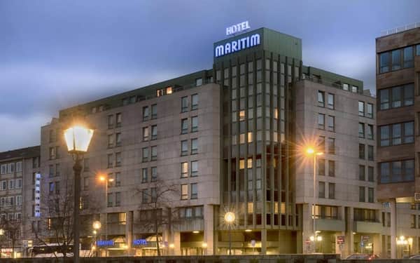 Maritim Hotel Nürnberg