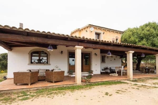 Antica Caresi B&B