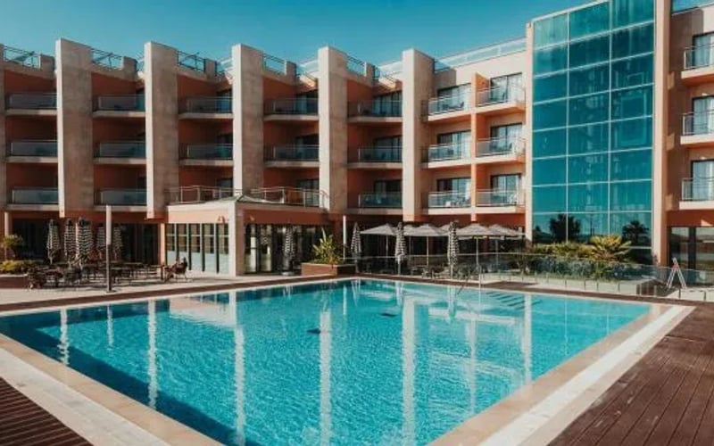 Real Marina Hotel & Spa