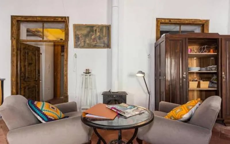 Casa do Levante: Hundefreundlich hotel in Olhão