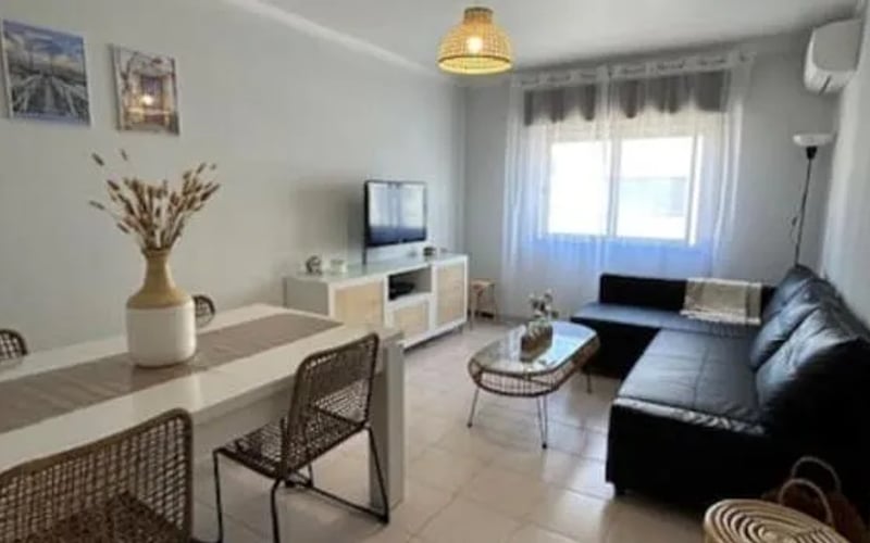 APARTAMENTO Casa Hortense: Hundefreundlich hotel in Olhão