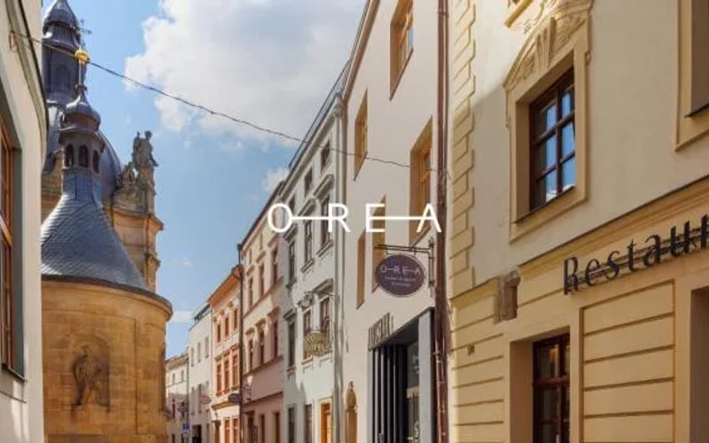 OREA Hotel Arigone Olomouc