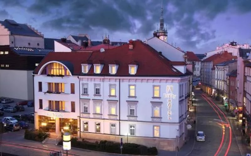 Hotel Trinity