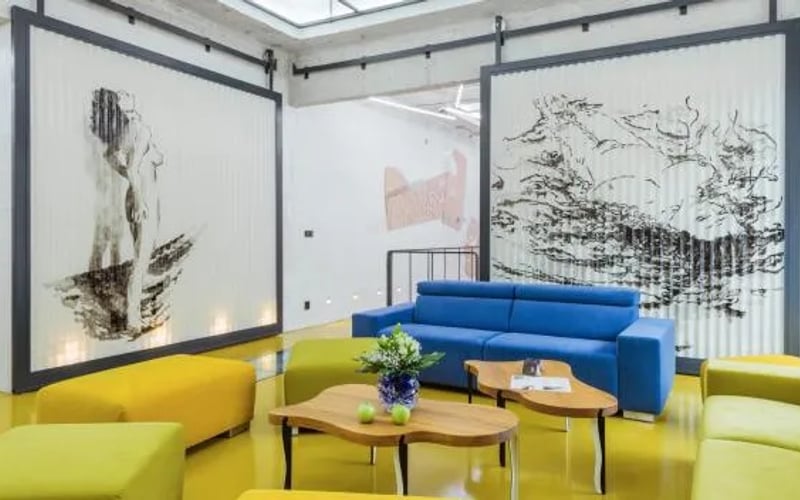 Smarthotel Nezvalova Archa