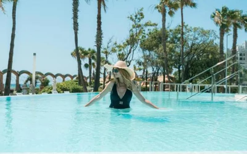 PONTIANA Thalasso Hotel