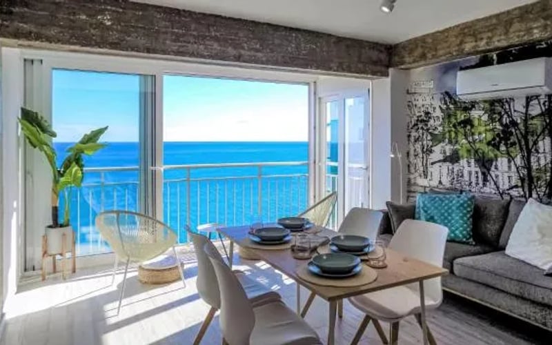 Gorgeous Apartment In Oropesa Del Mar