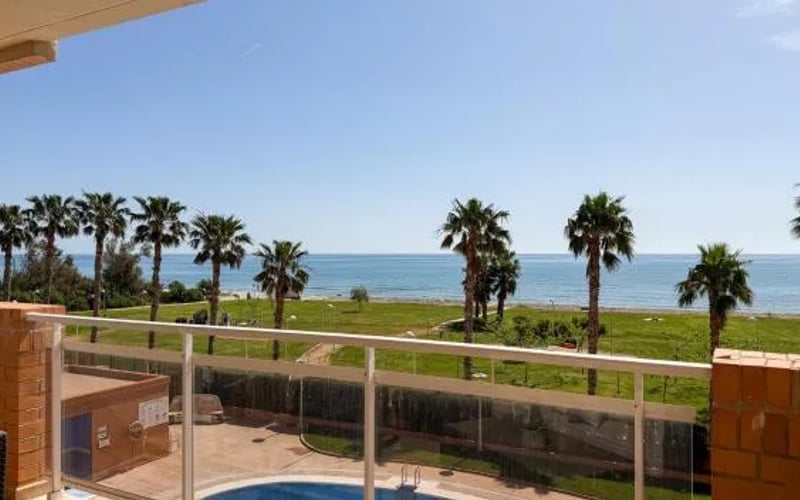 Casa La Perla Blanca