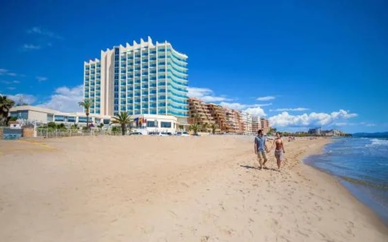 Hotel Servigroup Koral Beach 4 Sup
