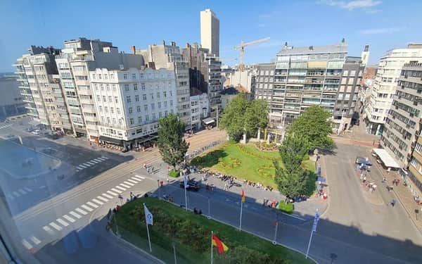 Mercure Oostende