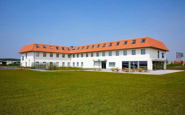 ibis budget Oostende Airport