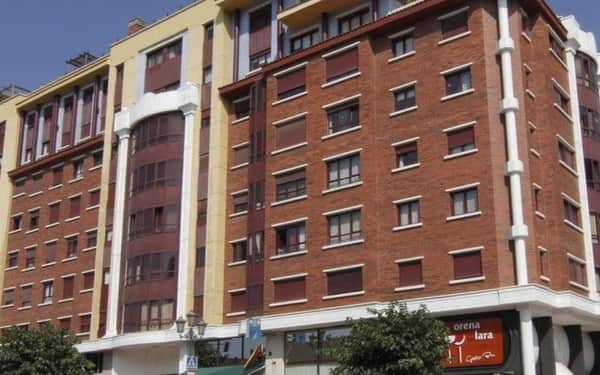 Hotel Carbayón: Cat-friendly hotel in Oviedo