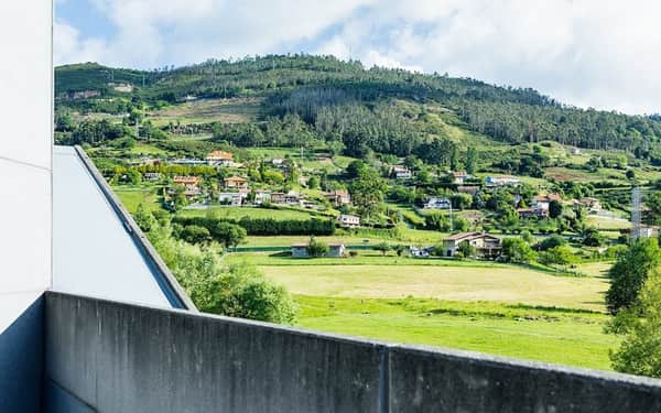 ibis budget Oviedo: Cat-friendly hotel in Oviedo