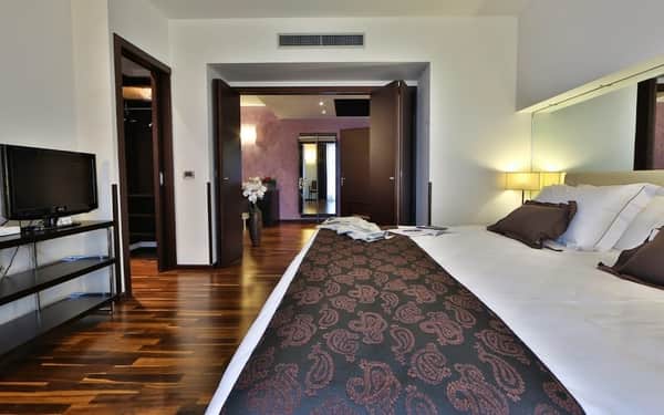 Best Western Hotel Biri: Günstig hotel in Padua