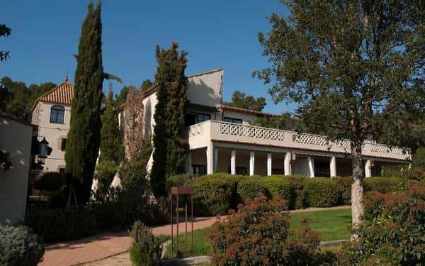 Hotel La Malcontenta: Se admiten perros hotel in Palamós