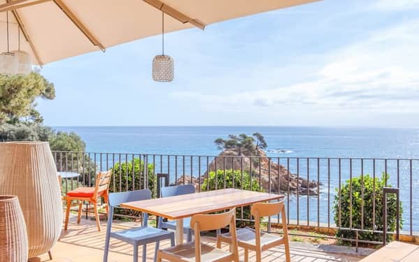 Park Hotel San Jorge & Spa by Escampa Hotels: Se admiten perros hotel in Palamós