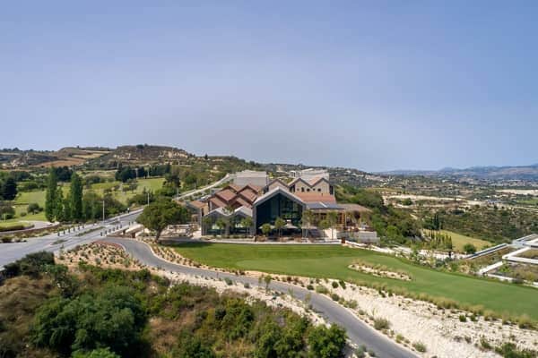 Minthis Resort