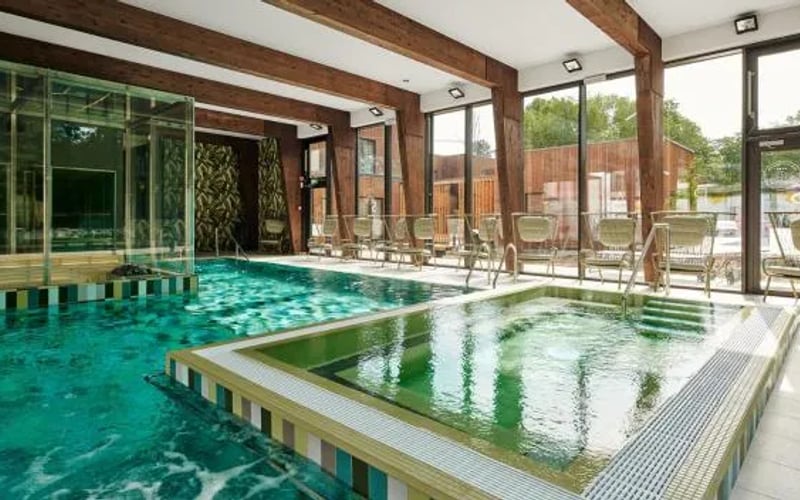 Wasa Resort Hotel, Apartments & SPA