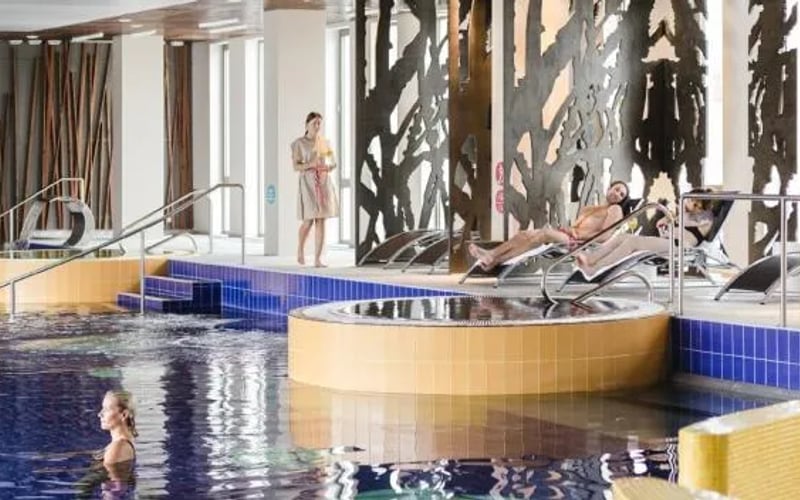 Estonia Resort Hotel & Spa