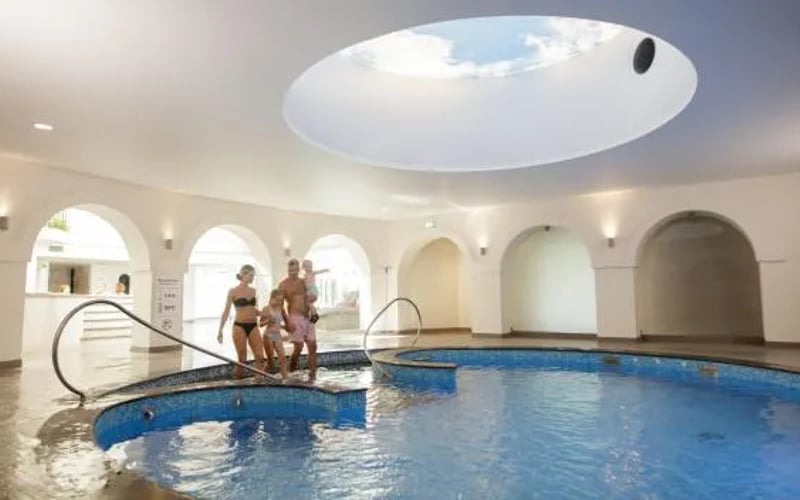 Hestia Hotel Strand