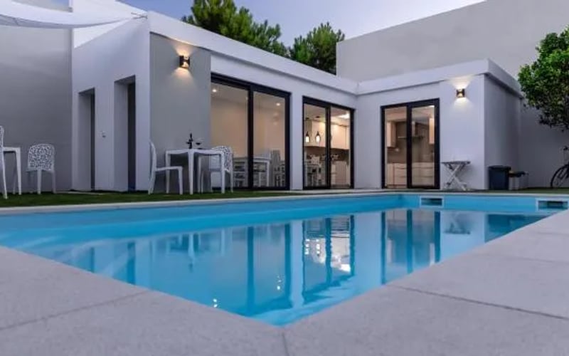 Ilheu 25 Peniche House