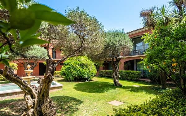 La Villa Duflot Hotel & Spa Perpignan