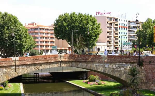 Mercure Perpignan Centre