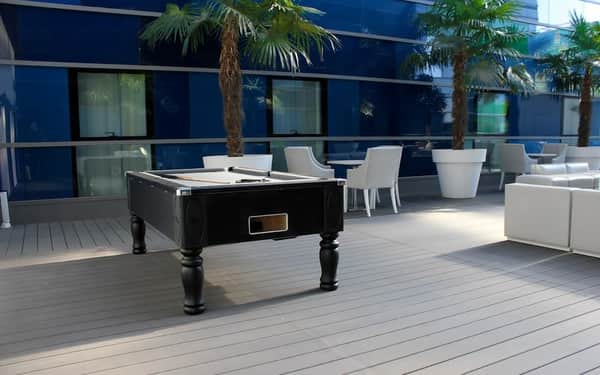 Kyriad Prestige Perpignan Centre Gare