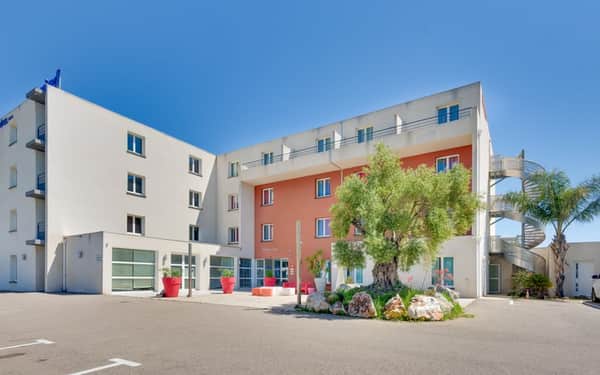 Kyriad Perpignan Sud