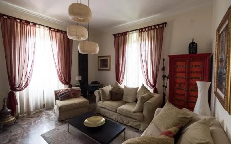 Incantevole appartamento a Perugia