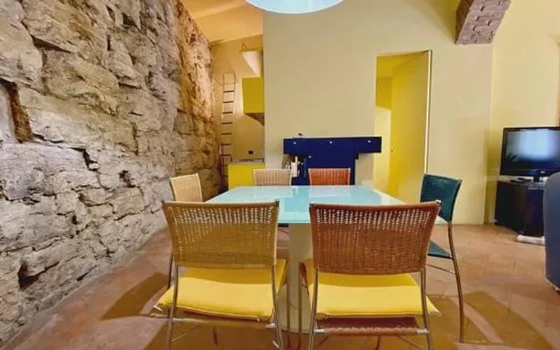 Perugia Abbraccio Etrusco