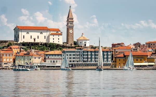 Hotel Piran