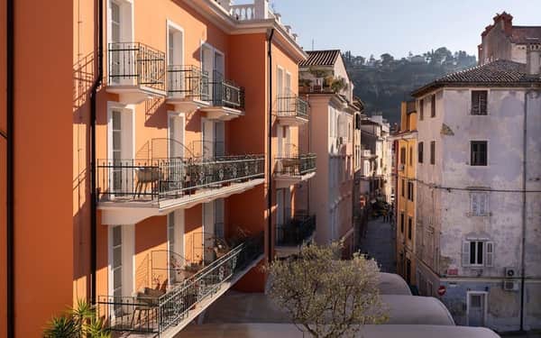 Art Hotel Tartini