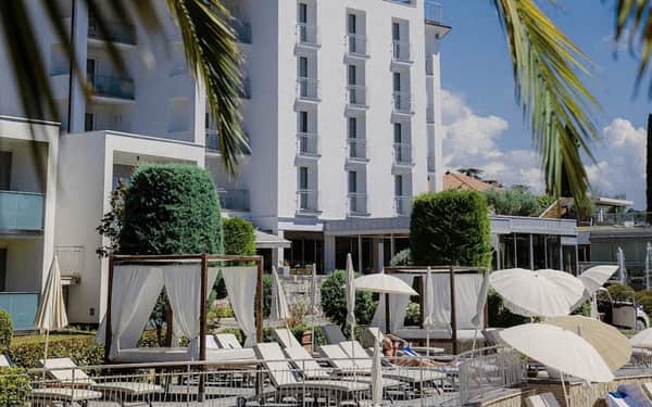 Boutique Hotel Portorose